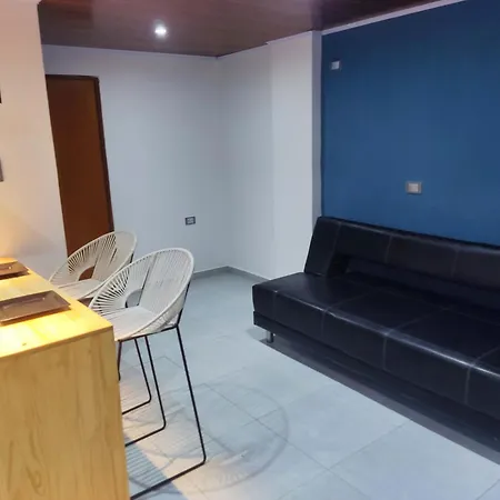 Exclusivo Apartamento Beta - Jacuzzi Privado Apartment *