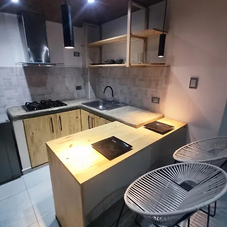Exclusivo Apartamento Beta - Jacuzzi Privado Cartagena