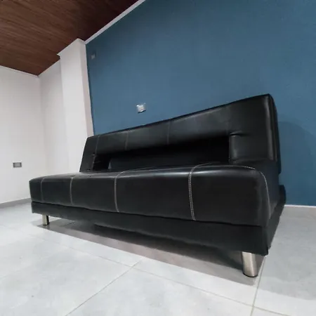 Exclusivo Apartamento Beta - Jacuzzi Privado *