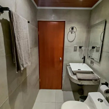 Exclusivo Apartamento Beta - Jacuzzi Privado Apartamento *