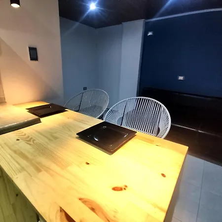 Exclusivo Apartamento Beta - Jacuzzi Privado Apartamento *