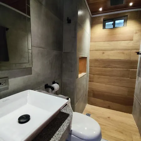 Exclusivo Apartamento Beta - Jacuzzi Privado Apartamento *
