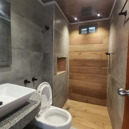 Exclusivo Apartamento Beta - Jacuzzi Privado *