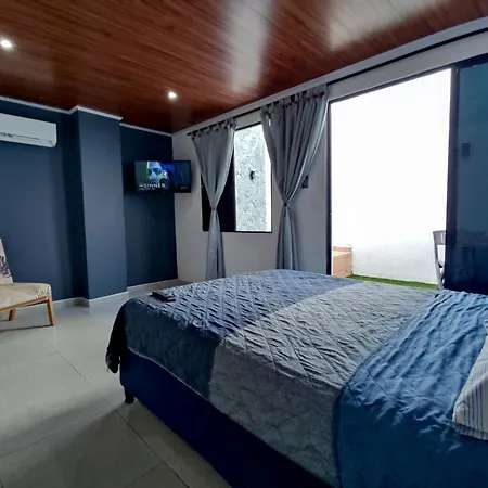 Exclusivo Apartamento Beta - Jacuzzi Privado Apartamento Cartagena